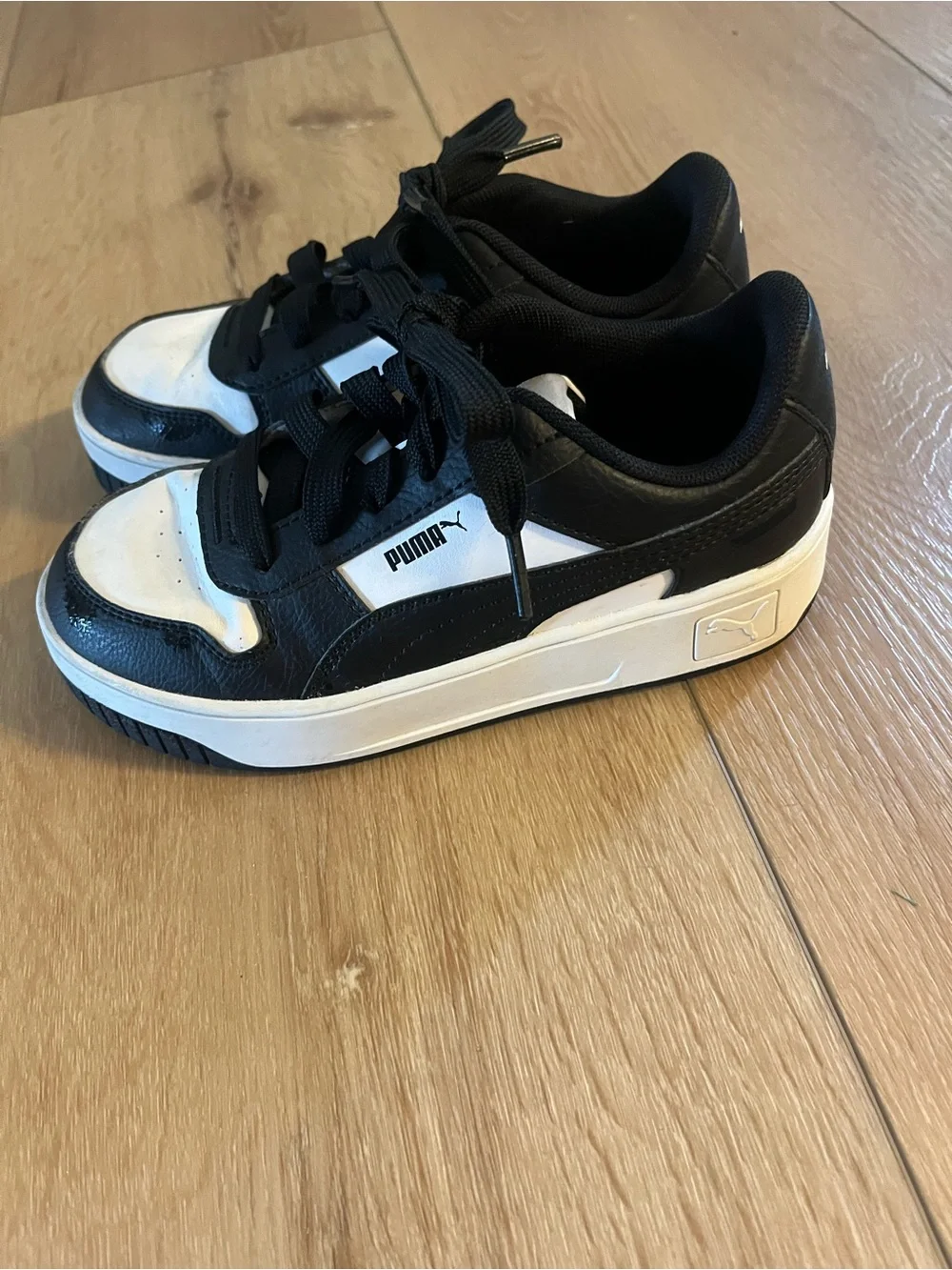 Puma stylish kids